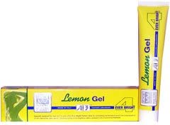 A3 Lemon Cream Tube -25 ml