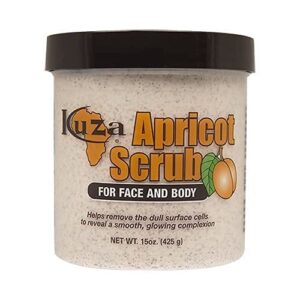 kuza-apricot-scrub-for-face-and-body-15oz