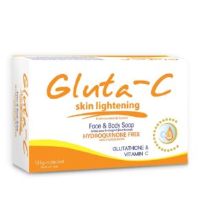 Gluta-C Skin Lightening Soap
