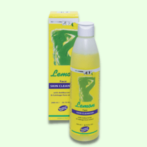 A3 Lemon Skin Cleanser - 260 ml