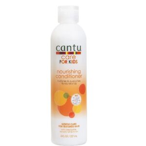 Cantu Conditioner for Kids