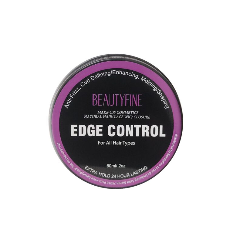 TYCHE TRU EDGE CONTROLLER EXTREME HOLD 3.38oz - 8 TYPES
