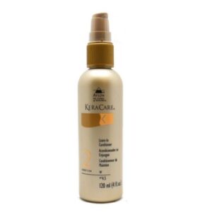 KeraCare Leave - In Conditioner 120ml