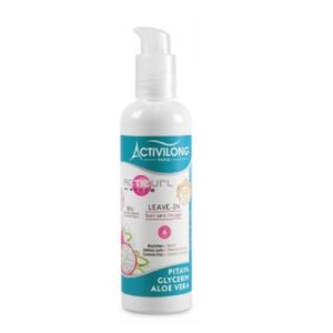 Leave-in care without rinsing - ActiCurl hydra