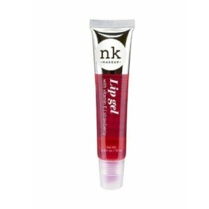 NK Strawberry Lip Gel