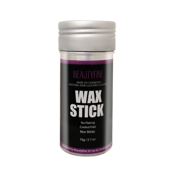 Wax Styling Stick Strong Hold